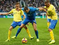 Nhận định, soi kèo Rostov vs Zenit, 0h ngày 2/8