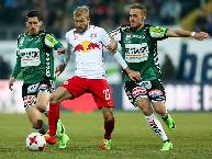 Soi kèo bóng đá Áo hôm nay 1/8: RB Salzburg vs Ried