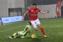 Soi kèo bóng đá hạng 2 Pháp hôm nay 31/7: Nîmes vs Dijon