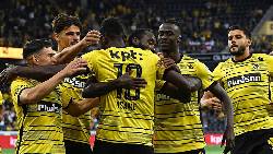 Nhận định, soi kèo Young Boys vs Grasshopper, 21h30 ngày 31/7