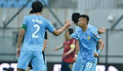 Soi kèo, dự đoán Macao Shaanxi Chang'an vs Sichuan Jiuniu, 15h ngày 1/8