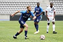 Soi kèo, dự đoán Macao Sochaux vs Paris FC, 1h45 ngày 2/8