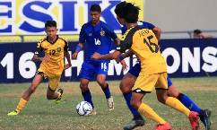 Soi kèo, dự đoán Macao U16 Thái Lan vs U16 Brunei, 19h ngày 1/8