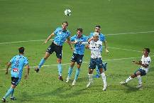 Soi kèo phạt góc Sydney vs Central Coast Mariners, 13h00 ngày 31/7