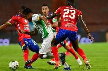 Soi kèo tài xỉu Nacional vs Dep. Pasto hôm nay, 08h05 ngày 02/08