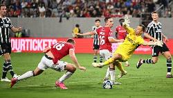 Để thua Dortmund, Ten Hag nổi giận quyết tống khứ 'kẻ vô dụng' 85 triệu