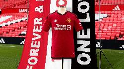 M.U chính thức công bố bản hợp đồng 900 triệu bảng