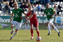 Nhận định, soi kèo Aarhus vs Nordsjaelland, 0h00 ngày 1/8