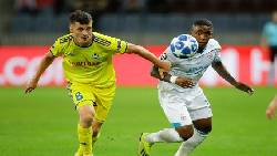 Nhận định, soi k&egrave;o BATE Borisov vs Aris Limassol, 1h ng&agrave;y 2/8