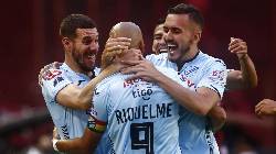 Nhận định, soi kèo Club Bolivar vs Atletico Paranaense, 7h ngày 2/8