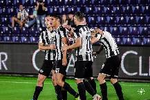 Nhận định, soi kèo Club Libertad vs Fortaleza, 5h ngày 2/8