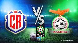 Nhận định, soi k&egrave;o Nữ Costa Rica vs Nữ Zambia, 14h ng&agrave;y 31/7