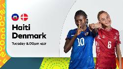 Nhận định, soi kèo Nữ Haiti vs Nữ Đan Mạch, 18h ngày 1/8