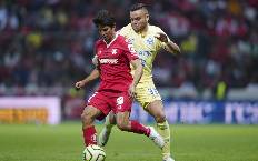 Nhận định, soi kèo Toluca vs Colorado Rapids, 8h30 ngày 1/8