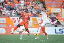 Nhận định, soi k&egrave;o Viettel vs B&igrave;nh Định, 19h15 ng&agrave;y 1/8