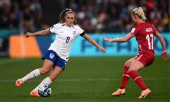 Soi k&egrave;o phạt g&oacute;c nữ Trung Quốc vs nữ Anh, 18h ng&agrave;y 1/8