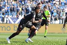 Nhận định, soi k&egrave;o Brescia vs Genoa, 23h30 ng&agrave;y 1/8: Bắt nạt chiếu dưới