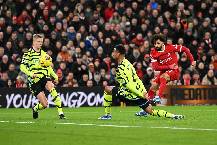 Nhận định, soi k&egrave;o Liverpool vs Arsenal, 6h30 ng&agrave;y 1/8: Ph&aacute;o thủ tự tin