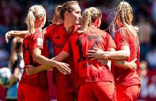 Nhận định, soi k&egrave;o nữ Bayern Munich vs nữ St. Gallen, 18h00 ng&agrave;y 1/8: Tiếng th&eacute;t của H&ugrave;m