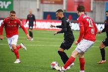 Nhận định, soi kèo Paide Linnameeskond vs Stjarnan Gardabaer, 23h30 ngày 1/8: Lỡ hẹn chuyến tàu đi tiếp