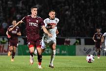 Nhận định, soi k&egrave;o Spartak Trnava vs FK Sarajevo, 1h30 ng&agrave;y 1/8: Chủ nh&agrave; sa s&uacute;t