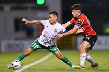 Nhận định, soi kèo Tobol Kostanai vs St. Gallen, 22h59 ngày 1/8: Chuỗi ngày ảm đạm