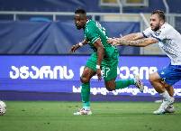 Soi k&egrave;o g&oacute;c Dinamo Minsk vs Ludogorets Razgrad, 1h45 ng&agrave;y 1/8