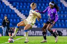 Nhận định, soi kèo nữ Necaxa vs nữ Club Leon, 6h00 ngày 2/8: Điều bất ngờ