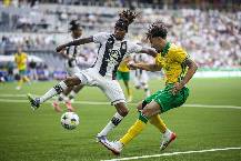 Nhận định, soi kèo Sporting Charleroi vs Hammarby, 1h00 ngày 1/8: Tận dụng lợi thế