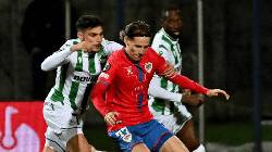 Nhận định, soi kèo Torpedo Kutaisi vs Omonia, 00h00 ngày 1/8: Nỗ lực bất thành