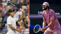 Nhận định tennis Tien vs Opelka, Vòng 3 Canadian Open - 4h00 ngày 1/8