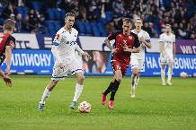 Nhận định, soi kèo Akron Tolyatti vs Rubin Kazan, 18h00 ngày 1/8: Tin vào Rubin Kazan