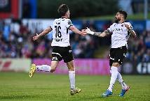 Nhận định, soi kèo Dundalk vs Sligo, 1h45 ngày 1/8: Trở lại đường đua