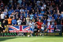 Nhận định, soi kèo Dundee Utd vs Rangers, 2h00 ngày 1/8: Ra quân thuận lợi