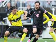 Nhận định, soi kèo Inter Miami vs Columbus Crew, 06h00 ngày 2/8: Chiều sâu đội hình