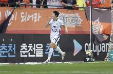 Nhận định, soi kèo Pohang Steelers vs Gimcheon Sangmu, 17h30 ngày 1/8: Kịch bản chia điểm