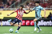 Nhận định, soi kèo Puebla vs Guadalajara, 8h00 ngày 1/8: Lấy lại niềm tin