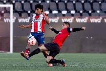 Nhận định, soi kèo San Luis vs Tijuana, 10h00 ngày 1/8: Thay đổi lịch sử