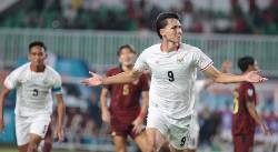 Soi kèo góc Đông Timor vs Indonesia, 17h00 ngày 31/07