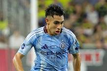 Soi kèo góc New York FC vs Toronto, 06h30 ngày 01/08