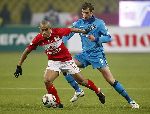 Nhận định b&oacute;ng đ&aacute; Spartak Moscow vs Zenit 23h00 ng&agrave;y 01/09: Chủ nh&agrave; c&oacute; điểm