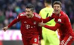 Tỷ lệ bóng đá Bundesliga hôm nay 31/8: Bayern Munich vs Mainz