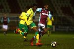 Ph&acirc;n t&iacute;ch tỷ lệ West Ham vs Norwich, 21h ng&agrave;y 31/8