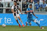 Dự đo&aacute;n Juventus vs Napoli (1h45 1/9) bởi The Hard Tackle