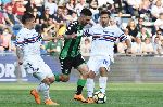 Nhận định b&oacute;ng đ&aacute; Sassuolo vs Sampdoria, 01h45 ng&agrave;y 2/9: Kh&aacute;ch ch&igrave;m s&acirc;u trong khủng hoảng