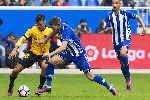 Phân tích tỷ lệ Getafe vs Alavés, 0h ngày 1/9