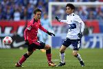 Nhận định Cerezo Osaka vs Kashiwa Reysol, 17h00 ng&agrave;y 2/9