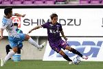 Nhận định Okayama vs Matsumoto Yamaga, 17h00 ng&agrave;y 2/9