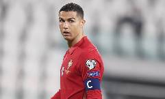 Ben Knapton dự đoán Bồ Đào Nha vs CH Ireland, 1h45 ngày 2/9