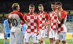 Nhận định, soi kèo Croatia U21 vs Azerbaijan U21, 0h00 ngày 3/9